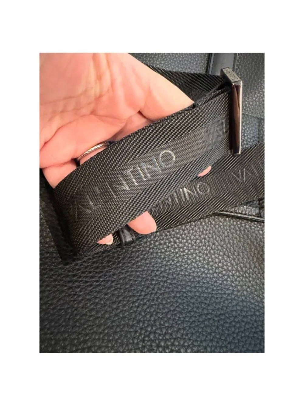 Valentino By Mario Valentino sophisticated mario